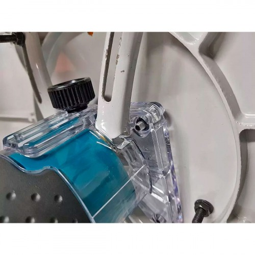 Mesa para tupia manual 332 x 455 mm 18373 - RZ-MTM455