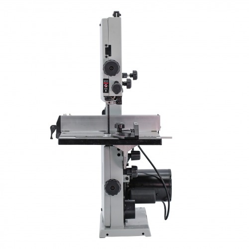 Serra de fita vertical para madeira 350W capacidade 90 mm 21114 - RZ-SF09/M2  220V