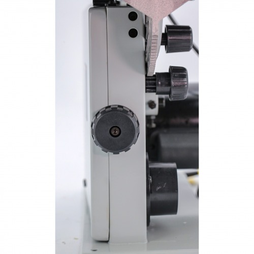 Serra de fita vertical para madeira 350W capacidade 90 mm 21114 - RZ-SF09/M2  220V