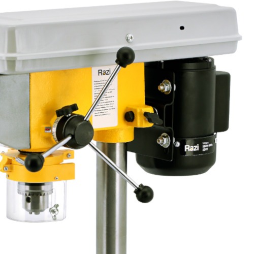 Furadeira de bancada 500W 5/8