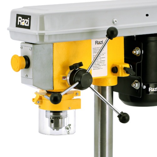 Furadeira de bancada 500W 5/8