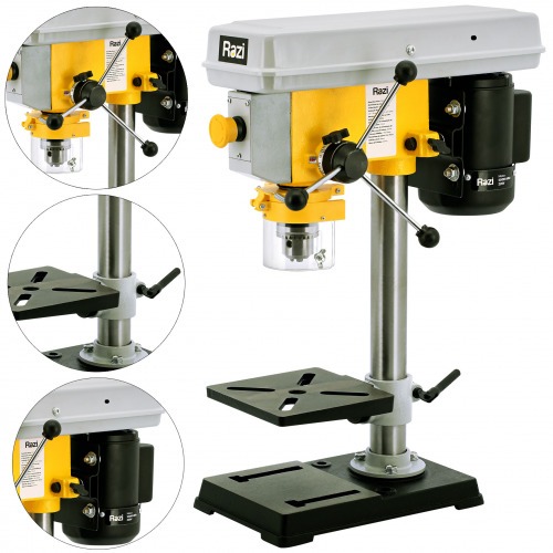 Furadeira de bancada 500W 5/8