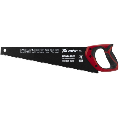 Serrote com l�mina de 18