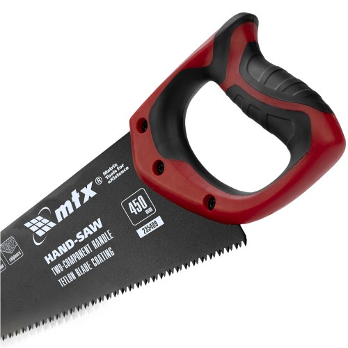 Serrote com l�mina de 18