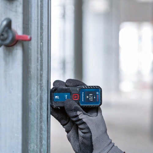 Trena a laser leitura at� 30 metros - GLM 30-23