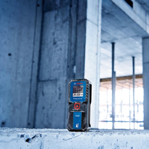 Trena a laser leitura at� 30 metros - GLM 30-23