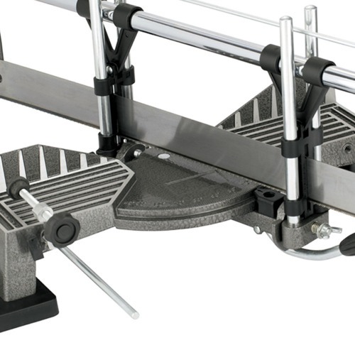 Serra meia esquadria manual 550 mm com inclina��o - 227409