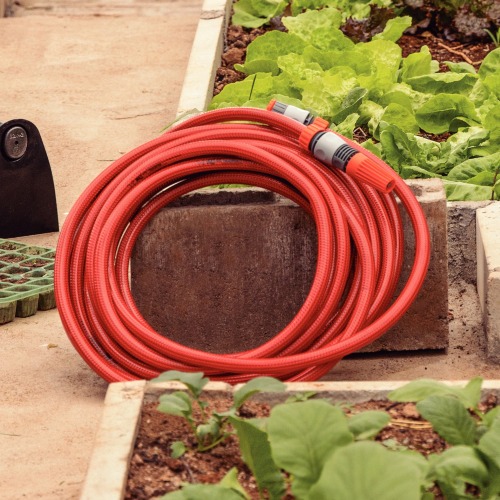 Mangueira para jardim Antitor��o 1/2