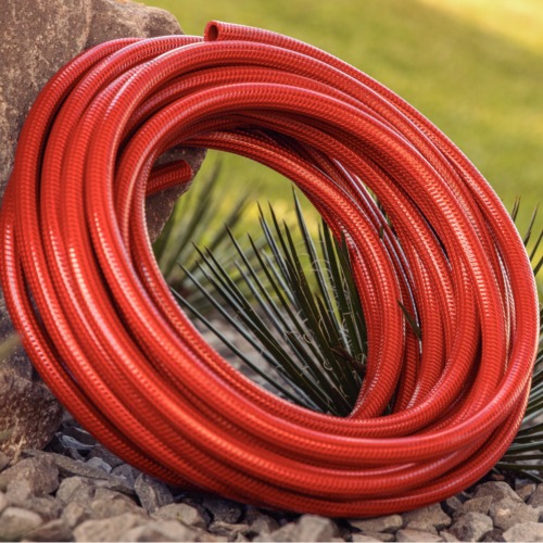 Mangueira para jardim Antitor��o 1/2