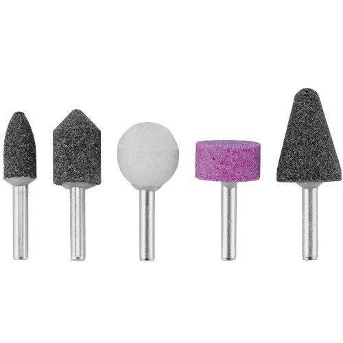 Jogo de pontas montadas 5 pe�as - 760209