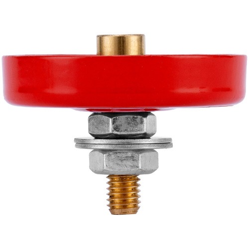 Terminal de aterramento magn�tico para solda 7kg - 9755955