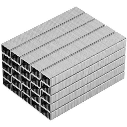 Grampo para grampeador pinador pneum�tico 16 mm com 5.000 pe�as