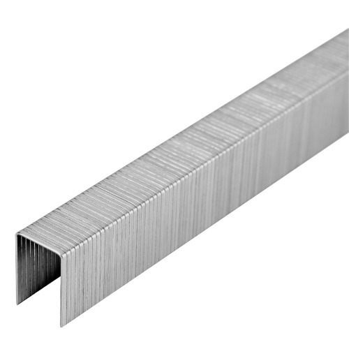 Grampo para grampeador pinador pneum�tico 16 mm com 5.000 pe�as