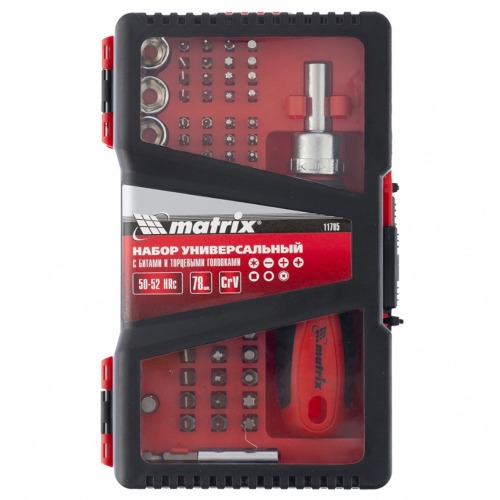 Jogo de bits soquetes 1/4