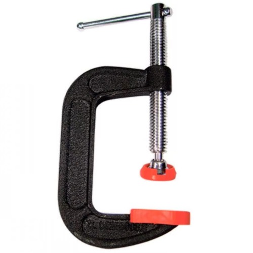 Grampo tipo C para marceneiro 6 Grampo tipo C para marceneiro 6