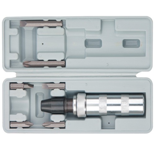 Chave de impacto manual 1/2