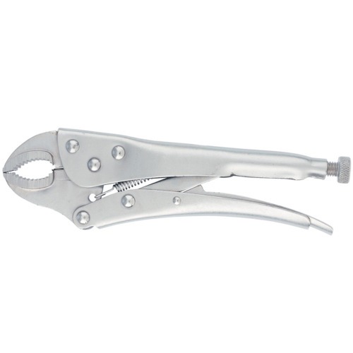 Alicate de press�o 10