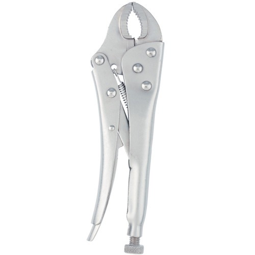 Alicate de press�o 10