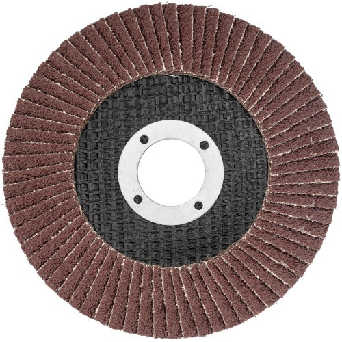 Disco de lixa flap disc 4.1/2 Disco de lixa flap disc 4.1/2