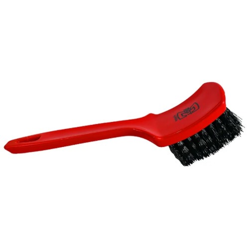 Escova manual premium para pneus