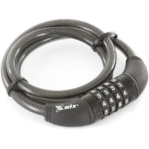 Cadeado multiuso 95 cm com segredo - 918189