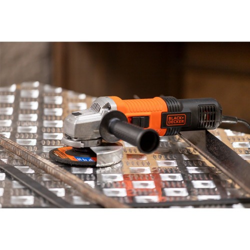 Esmerilhadeira angular 4.1/2