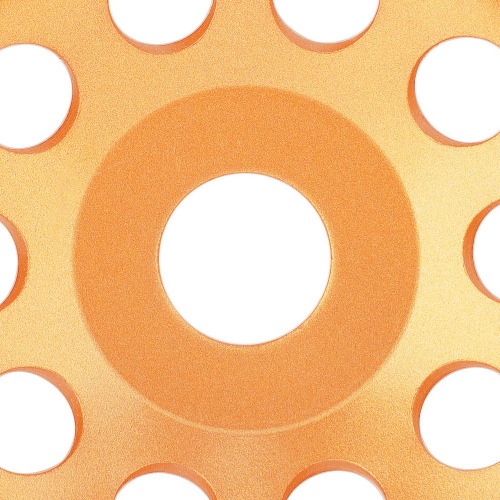 Disco de desbaste diamantado 115 mm segmentado - 729059