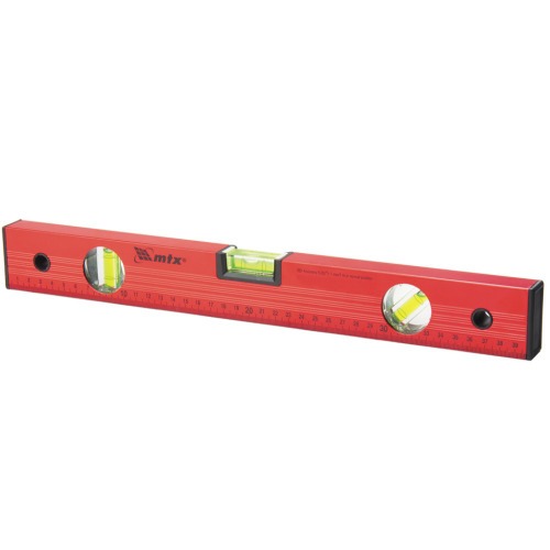 N�vel de alum�nio 40