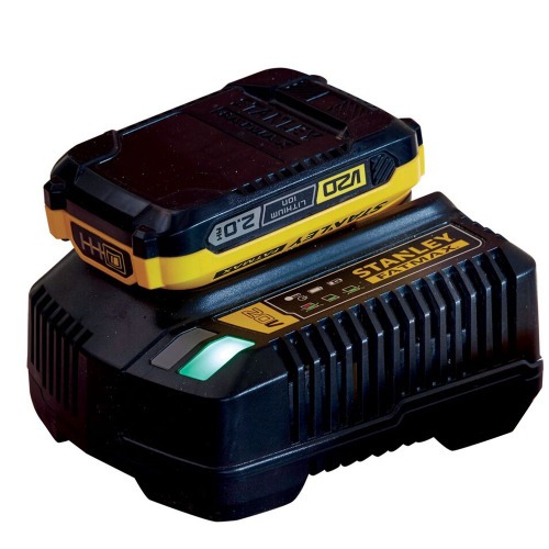 Furadeira Parafusadeira de impacto 1/2