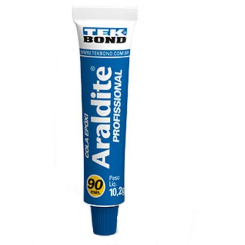 Cola ep�xi Araldite profissional 23g