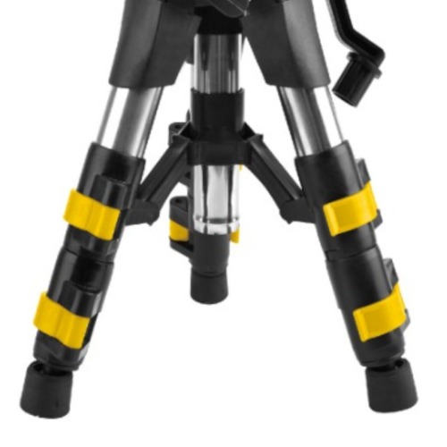 Trip� para n�vel a laser altura regul�vel 50 cm - BOM-6803