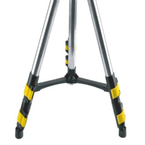 Trip� para n�vel a laser altura regul�vel 120 cm - BOM-6804