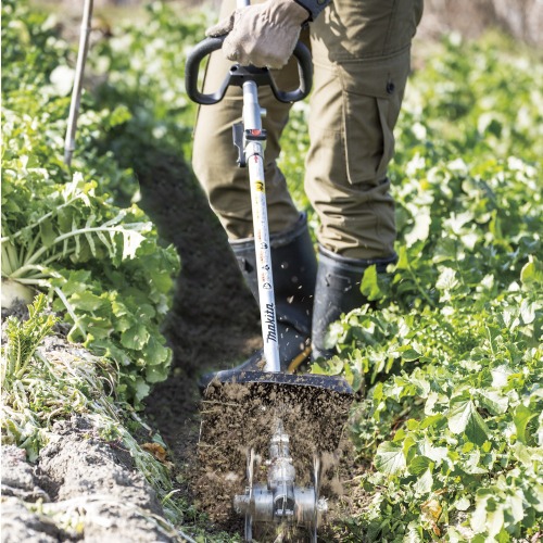 Ro�adeira multifuncional a bateria 36V Sem Bateria - DUX60Z