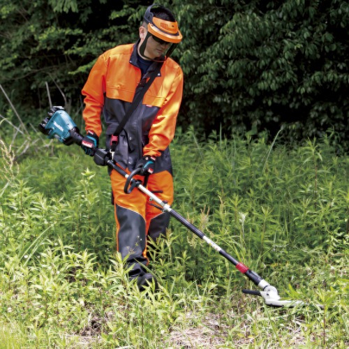 Ro�adeira multifuncional a bateria 36V Sem Bateria - DUX60Z