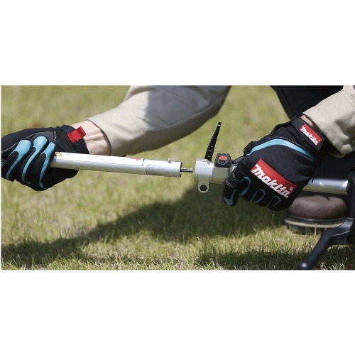 Ro�adeira multifuncional a bateria 36V Sem Bateria - DUX60Z