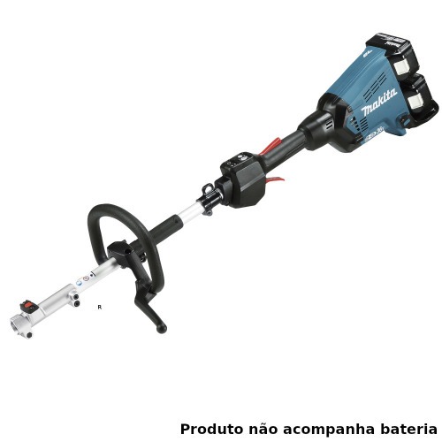 Ro�adeira multifuncional a bateria 36V Sem Bateria - DUX60Z