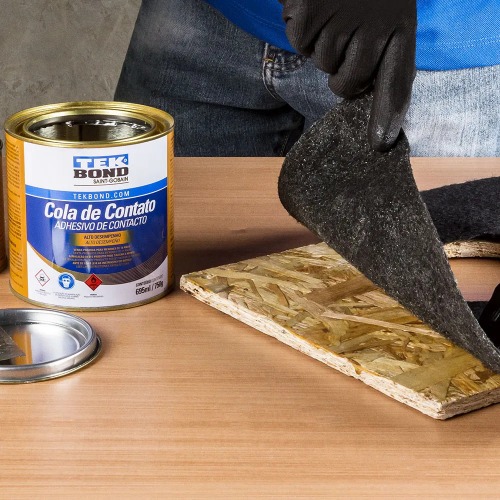 Cola de contato 400 gramas