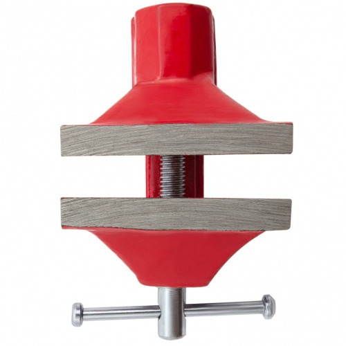 Torno de bancada tipo mini 3