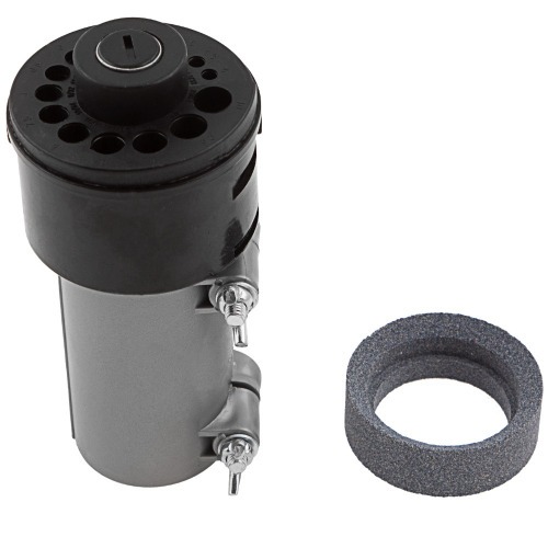Afiador de brocas hss 3,5 à 10 mm para furadeira - 9123055 Afiador de brocas hss 3,5 à 10 mm para furadeira - 9123055