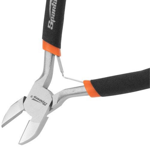 Mini alicate de corte diagonal 5