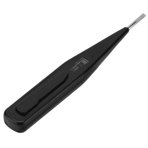 Multiteste digital de voltagem com display LCD - 1308555 Multiteste digital de voltagem com display LCD - 1308555