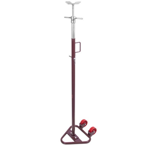 Cavalete telesc�pico ajust�vel 1,37 a 2,05 metros - 107705