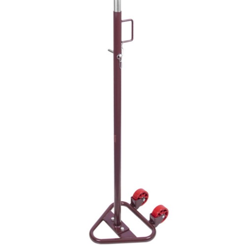 Cavalete telesc�pico ajust�vel 1,37 a 2,05 metros - 107705