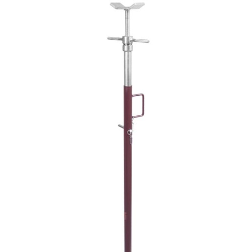 Cavalete telesc�pico ajust�vel 1,37 a 2,05 metros - 107705