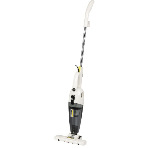 Aspirador de p� 2 em 1 port�til e vertical 1000W filtro hepa - VCL 1  220V