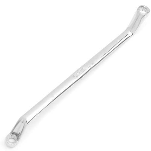 Chave estrela angulada 75� 10 x 11mm a�o cromo van�dio - ST42215G