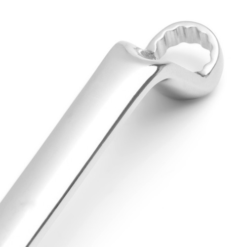 Chave estrela angulada 75� 10 x 11mm a�o cromo van�dio - ST42215G