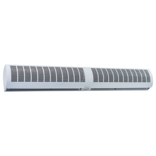 Cortina de ar 120 cm 190 watts com controle remoto - CAR12 220V Cortina de ar 120 cm 190 watts com controle remoto - CAR12 220V