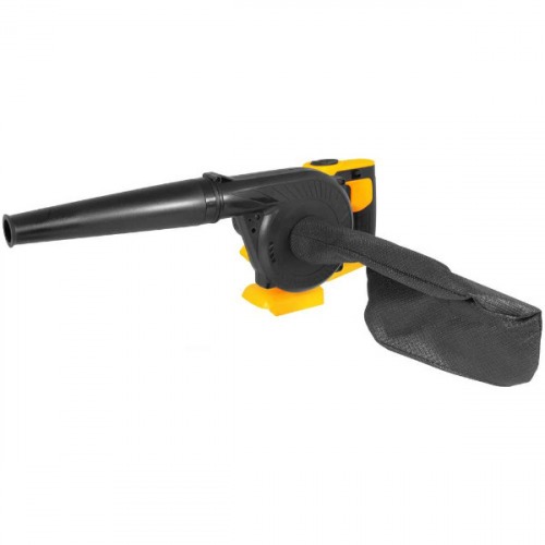 Soprador Aspirador de folhas a bateria 18V Sem bateria - ISAV 1823 Vonder