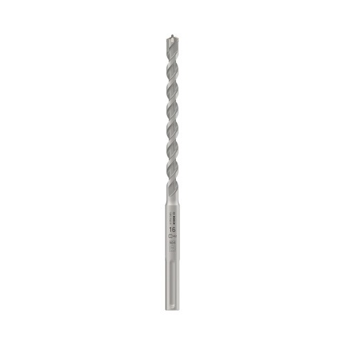 Broca de w�dea para concreto 16 X 200 X 340 mm SDS Max - MAX-4